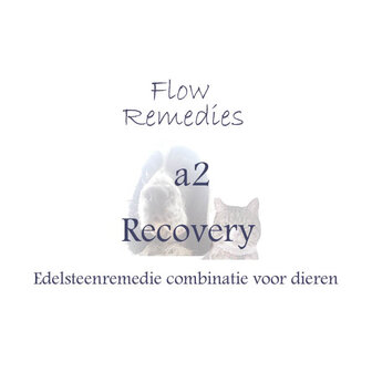 a2. Recovery 30 ml