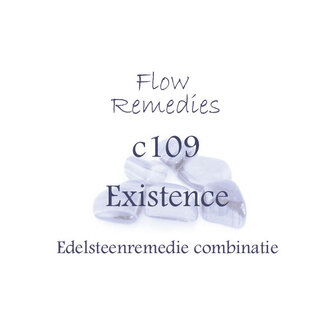 c109. Existence 30 ml