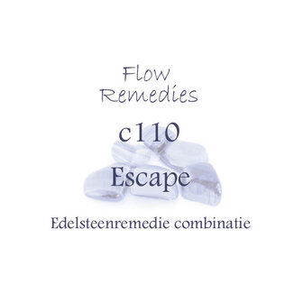 c110. Escape 30 ml