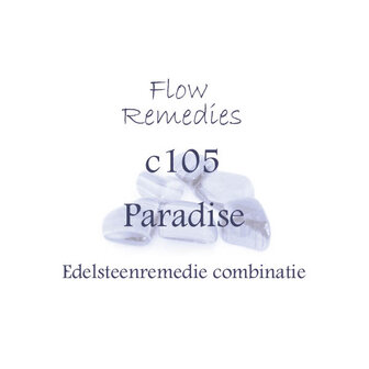 c105. Paradise 30 ml