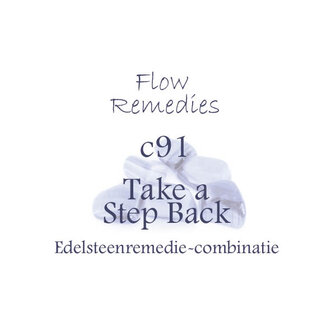 c91. Take a Step Back 30 ml
