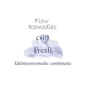 c69.Fresh 30 ml