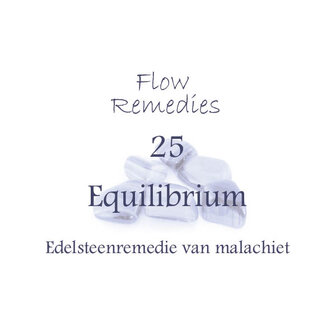 25. Equilibrium 30 ml