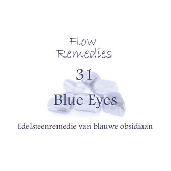 31. Blue Eyes 30 ml