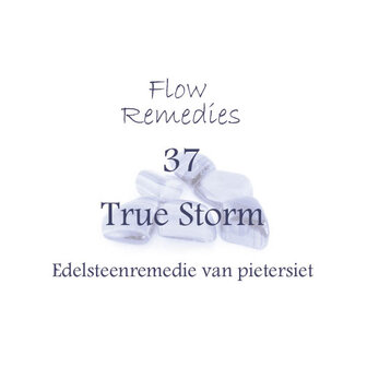37. True Storm 30 ml