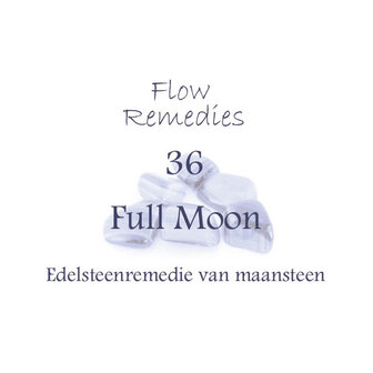 36. Full Moon 30 ml