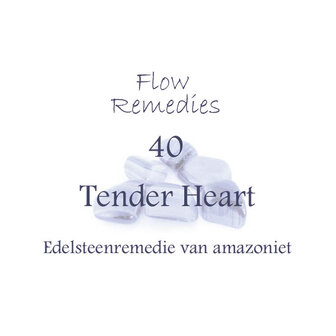 40. Tender Heart 30 ml