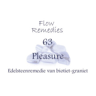 63. Pleasure 30 ml