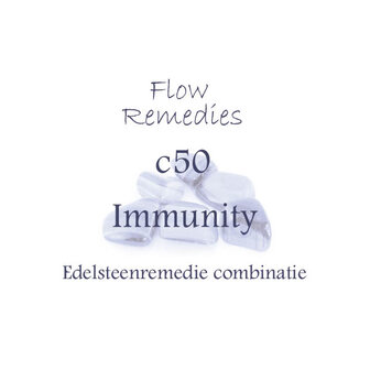 c50. Immunity 30 ml