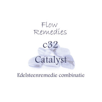 c32. Catalyst 30 ml