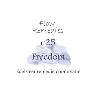 c25. Freedom 30 ml