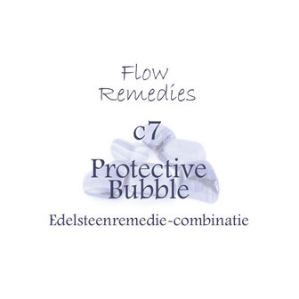 c7. Protective Bubble 30 ml