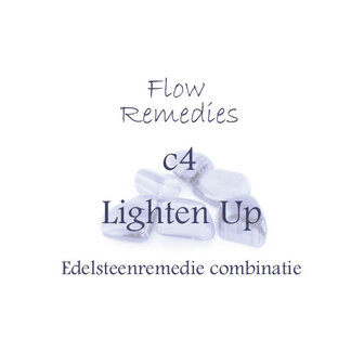 c4. Lighten Up 30 ml