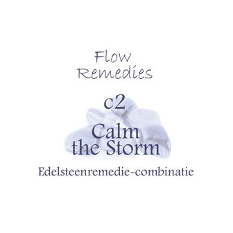 c2. Calm the Storm 30 ml