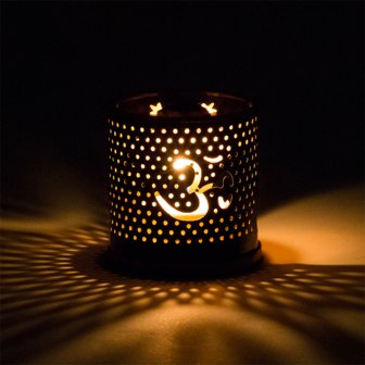 Aromafume diffuser Ohm