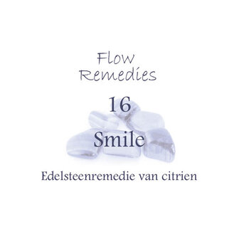 16. Smile 30 ml