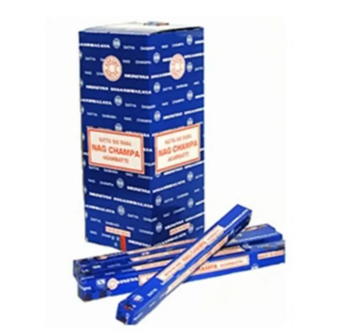 Satya Nag Champa Classic 10gram