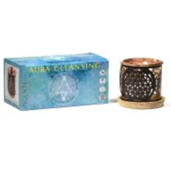 Aromafume Aura Reinigingsset