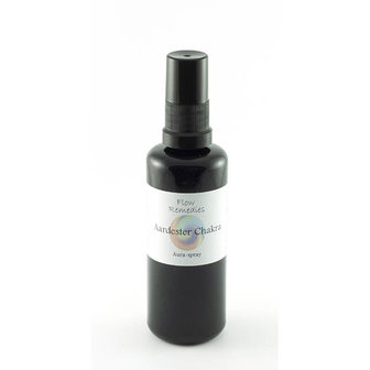 Aardester chakra spray, 60 ml