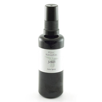 Flow Remedies Aartsengelen-serie: Jofi&euml;l Aura Spray, 60 ml