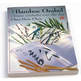 Het bamboe orakel &ndash; Chao-Hsiu Chen