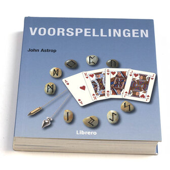 Voorspellingen &ndash; John Astrop