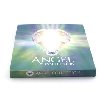 Green Tree Angel Collection Wierook 6 x 15 gram