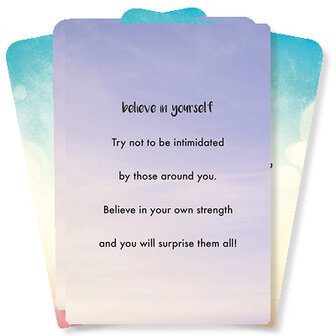 Dog Wisdom Cards - Tanya Graham