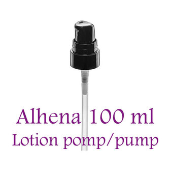 Sinfonia Alhena 100 ml pompdop