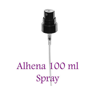 Sinfonia Alhena 100 ml spraydop, Miron artikelnummer FPB09A3B008-200