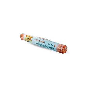 Green Tree Palo Santo wierook, 20 stokjes
