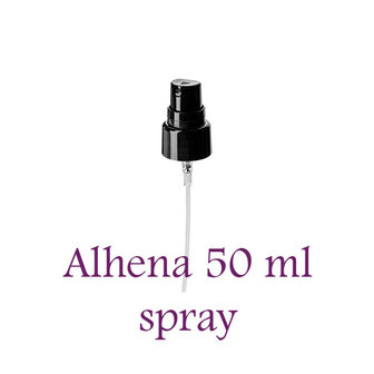 Sinfonia Alhena 50 ml spraydop FPB09A3B007