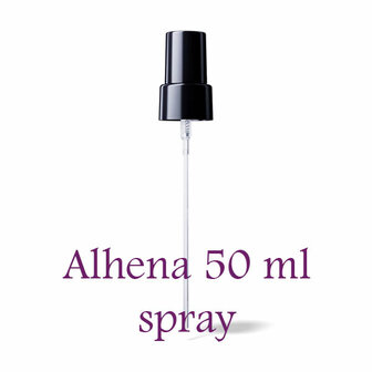Sinfonia Alhena 50 ml spraydop FPB09A3B007