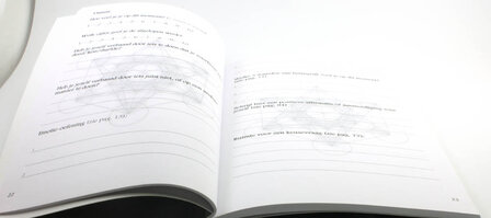 Flow Remedies Healing Journal, gebonden