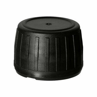 Vervangende schroefdop voor Aquarius of Aquila waterfles