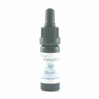 56. Heart