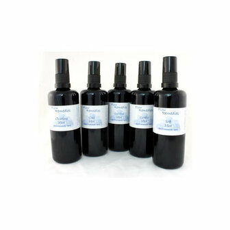 Set 100 ml sprays
