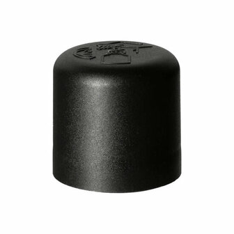 50 x Miron kindveilige DIN18 schroefdop met schenkhulp  - Just Flow - webwinkel met violet glas, edelsteenremedies, edelstenen, sieraden, pendels, orakelkaarten, wierook, smudgekruiden en spirituele artikelen in Vlissingen (Zeeland)