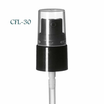 Sinfonia spraydop voor Virgo 30 ml