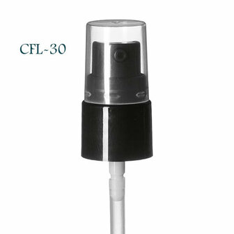 Sinfonia pompdop voor Virgo 30 ml