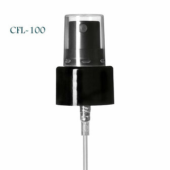 Spraydop Sinfonia voor Virgo 100 ml