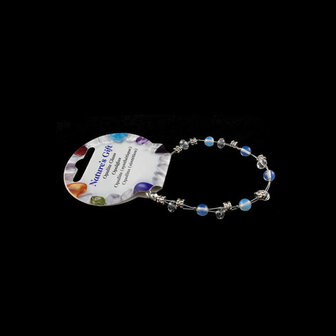 Opaalkwarts armband