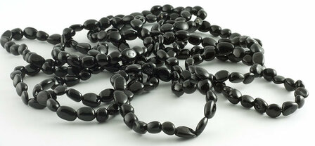 Valkenoog nugget armband - Just Flow - webwinkel met violet glas, edelsteenremedies, edelstenen, sieraden, pendels, orakelkaart