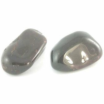 Granaat trommelsteen