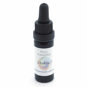 Chakra 7, 10 ml
