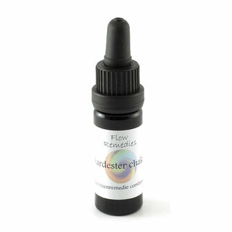Aardester chakra, 10 ml