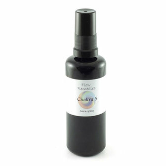 Chakra 6 auraspray, 60 ml