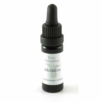 Metatron engelenremedie, 10 ml