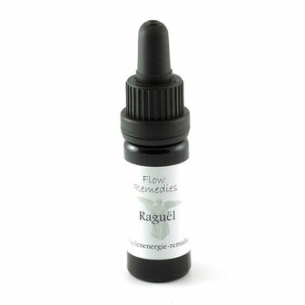 Ragu&euml;l engelenremedie, 10 ml