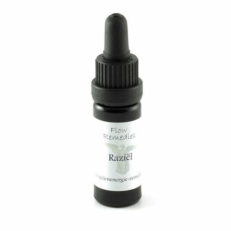 Razi&euml;l engelenremedie, 10 ml